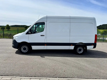 Furgon Mercedes-Benz Sprinter 317 CDI Lang Hoch Klima MBUX AHK: slika 3