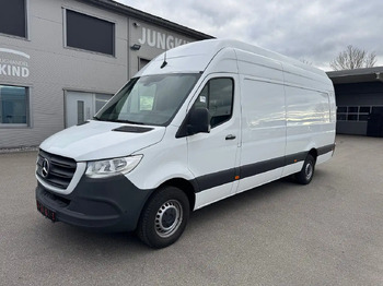Furgon MERCEDES-BENZ Sprinter 317