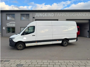 Furgon MERCEDES-BENZ Sprinter 317