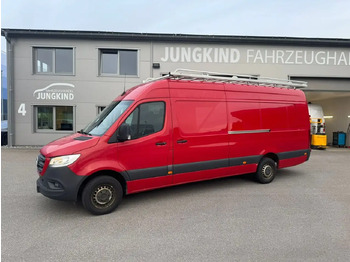 Furgon MERCEDES-BENZ Sprinter 317
