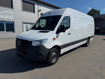 Furgon MERCEDES-BENZ Sprinter 317