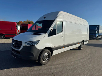Furgon MERCEDES-BENZ Sprinter 319