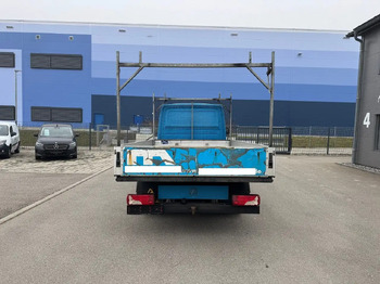 Dostavno vozilo s ravnom platformom, Dostavno vozilo sa duplom kabinom Mercedes-Benz Sprinter 516 CDI Maxi Lang DoKa Pritsche AHK: slika 3