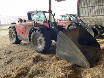 Teleskopski upravljač MANITOU MLT 634-120