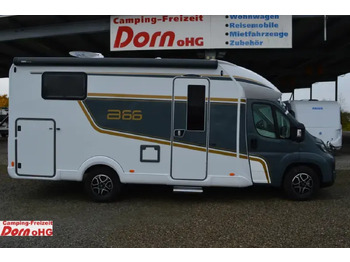 Poluintegrisani kamper BÜRSTNER