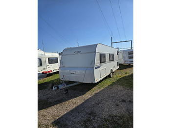 Kamp prikolica LMC Vivo