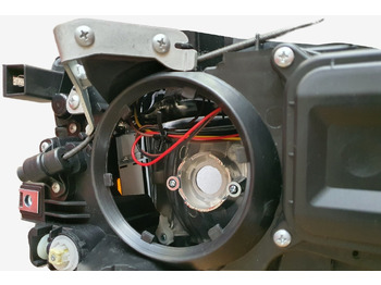 Novu Prednja svetla za Kamion NOWY REFLEKTOR PRAWY SCANIA L,P,G,R,S: slika 4