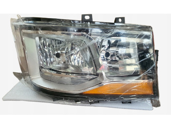 Novu Prednja svetla za Kamion NOWY REFLEKTOR PRAWY SCANIA L,P,G,R,S: slika 2