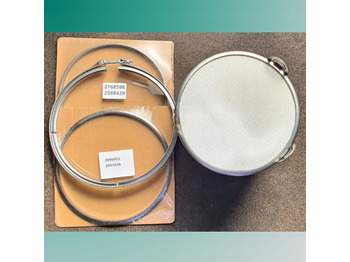 Karoserija i eksterijer SCANIA R