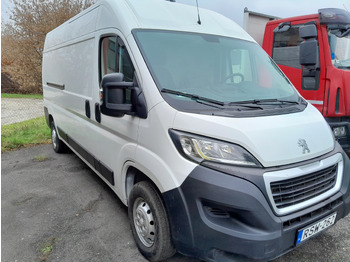 Dostavno vozilo sa zatvorenim sandukom PEUGEOT BOXER 2.2 BlueHDI 350 FT L3H2 Pro: slika 2