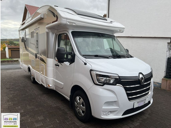 Poluintegrisani kamper AHORN CAMP