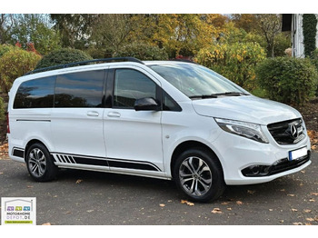Kamp kombi MERCEDES-BENZ