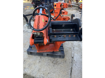 Šumarska oprema WESTTECH Woodcracker S400: slika 3