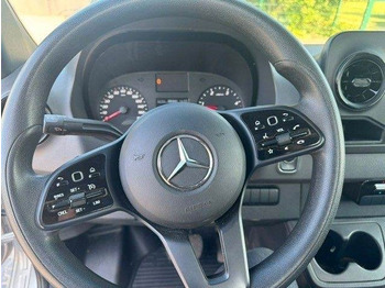 Lizing Mercedes-Benz 319 CDI Mercedes-Benz 319 CDI: slika 5 Lizing Mercedes-Benz 319 CDI Mercedes-Benz 319 CDI: slika 5