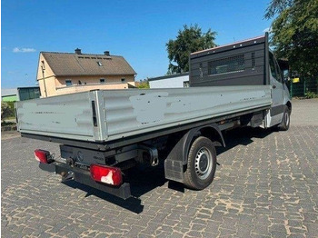 Lizing Mercedes-Benz 319 CDI Mercedes-Benz 319 CDI: slika 2 Lizing Mercedes-Benz 319 CDI Mercedes-Benz 319 CDI: slika 2