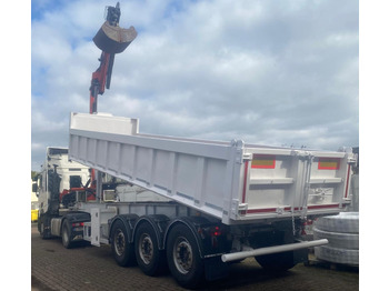 Istovarivač RENAULT T 460