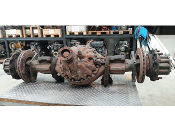 Zadnja osovina za Kamion Gebrauchte DB Axor 18 - 24, Hypoidachse, 13 Tonnen, Artikel - Nr. : 81.99999 - 9999: slika 5 Zadnja osovina za Kamion Gebrauchte DB Axor 18 - 24, Hypoidachse, 13 Tonnen, Artikel - Nr. : 81.99999 - 9999: slika 5