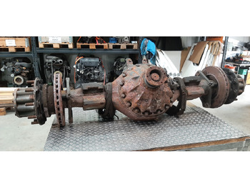 Zadnja osovina za Kamion Gebrauchte DB Axor 18 - 24, Hypoidachse, 13 Tonnen, Artikel - Nr. : 81.99999 - 9999: slika 4 Zadnja osovina za Kamion Gebrauchte DB Axor 18 - 24, Hypoidachse, 13 Tonnen, Artikel - Nr. : 81.99999 - 9999: slika 4