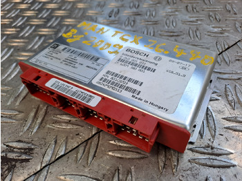 Upravljačka jedinica MAN TGX