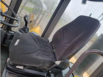 Utovarivač točkaš VOLVO L30B: slika 4 Utovarivač točkaš VOLVO L30B: slika 4