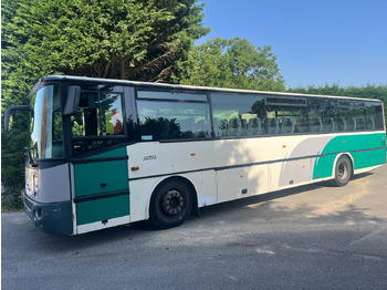 Prigradski autobus IRISBUS