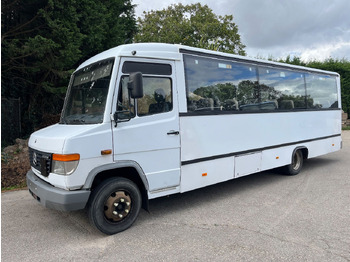 Prigradski autobus MERCEDES-BENZ Vario 814