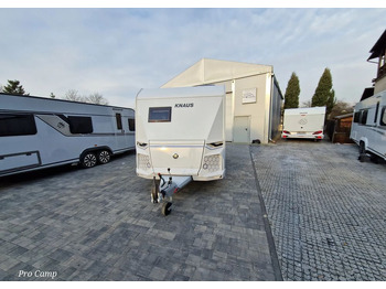 Novu Kamp prikolica KNAUS YASEO 340 PX: slika 3