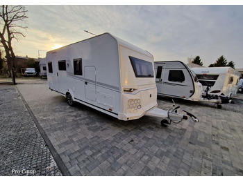 Kamp prikolica KNAUS YASEO