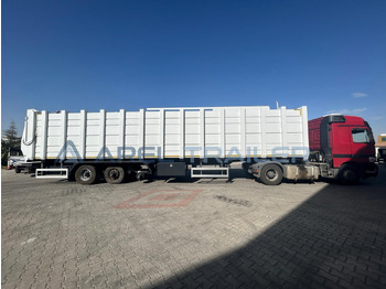 Poluprikolica AREL TRAILER