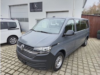 Putnički kombi VOLKSWAGEN Transporter T6.1