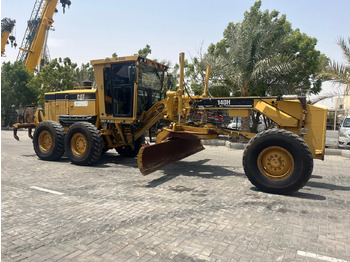 Grejder CATERPILLAR 140H