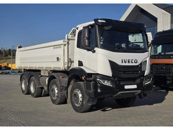Istovarivač IVECO X-WAY