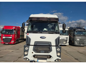 Lizing Ford CARGO Ford CARGO: slika 3 Lizing Ford CARGO Ford CARGO: slika 3