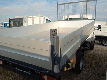 Novu Dostavno vozilo kiper Iveco Daily 35C18H Dreiseitenkipper Iveco Daily 35C18H Dreiseitenkipper: slika 2