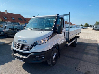 Dostavno vozilo kiper IVECO Daily 70c18