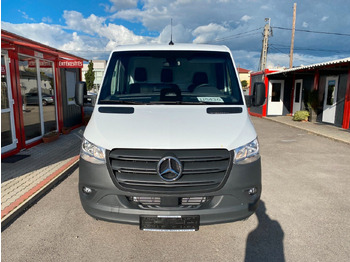 Dostavno vozilo kiper MERCEDES-BENZ Sprinter 315