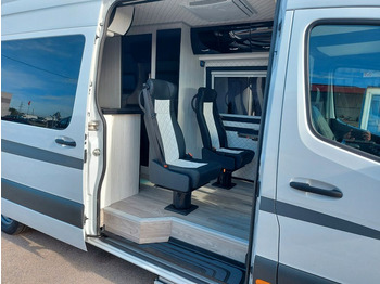 Kamp kombi MERCEDES-BENZ Sprinter
