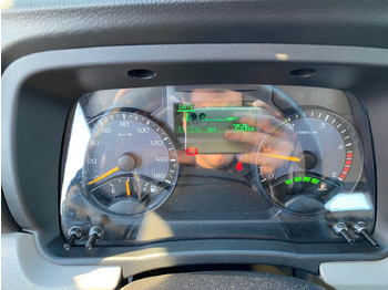 Lizing  Mitsubishi FUSO CANTER 6C18 4WD PRITSCHE+PM 6522P KRAN Mitsubishi FUSO CANTER 6C18 4WD PRITSCHE+PM 6522P KRAN: slika 4