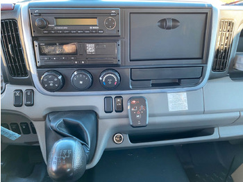 Lizing  Mitsubishi FUSO CANTER 6C18 4WD PRITSCHE+PM 6522P KRAN Mitsubishi FUSO CANTER 6C18 4WD PRITSCHE+PM 6522P KRAN: slika 5