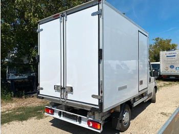 Novu Dostavno vozilo hladnjača Peugeot Boxer L2 Heavy Kühlkoffer: slika 3