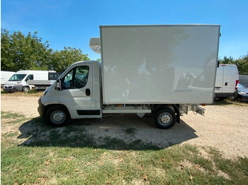 Novu Dostavno vozilo hladnjača Peugeot Boxer L2 Heavy Kühlkoffer: slika 2