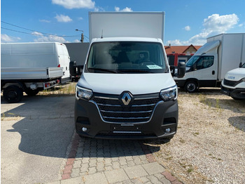 Lizing Renault Master Koffer L3H1 P5 4,5t 165Ps Renault Master Koffer L3H1 P5 4,5t 165Ps Renault Master Koffer L3H1 P5 4,5t 165Ps Renault Master Koffer L3H1 P5 4,5t 165Ps: slika 1 Lizing Renault Master Koffer L3H1 P5 4,5t 165Ps Renault Master Koffer L3H1 P5 4,5t 165Ps Renault Master Koffer L3H1 P5 4,5t 165Ps Renault Master Koffer L3H1 P5 4,5t 165Ps: slika 1