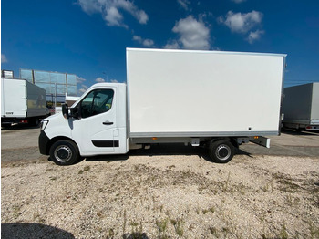 Lizing Renault Master Koffer L3H1 P5 4,5t 165Ps Renault Master Koffer L3H1 P5 4,5t 165Ps Renault Master Koffer L3H1 P5 4,5t 165Ps Renault Master Koffer L3H1 P5 4,5t 165Ps: slika 2 Lizing Renault Master Koffer L3H1 P5 4,5t 165Ps Renault Master Koffer L3H1 P5 4,5t 165Ps Renault Master Koffer L3H1 P5 4,5t 165Ps Renault Master Koffer L3H1 P5 4,5t 165Ps: slika 2