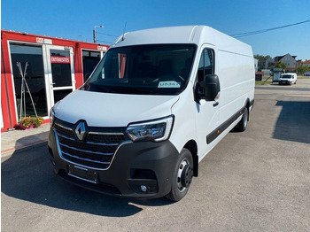 Lizing Renault Master L4H2 P5 4,5 t Renault Master L4H2 P5 4,5 t Renault Master L4H2 P5 4,5 t Renault Master L4H2 P5 4,5 t: slika 1