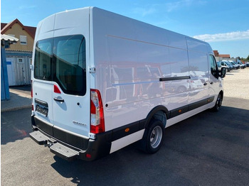 Lizing Renault Master L4H2 P5 4,5 t Renault Master L4H2 P5 4,5 t Renault Master L4H2 P5 4,5 t Renault Master L4H2 P5 4,5 t: slika 3