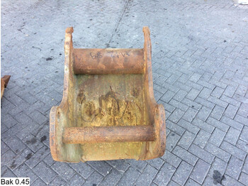 Kašika Caterpillar Deep bucket: slika 3