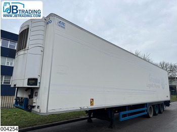 Poluprikolica hladnjače CHEREAU