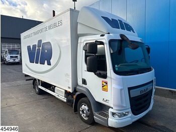 Kamion sa zatvorenim sandukom DAF LF 180 EURO 6: slika 3