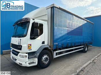 Kamion sa zatvorenim sandukom DAF LF 55 250