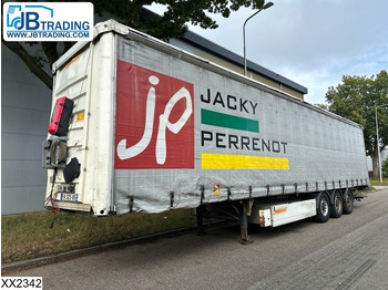 Poluprikolica sa ceradom FRUEHAUF